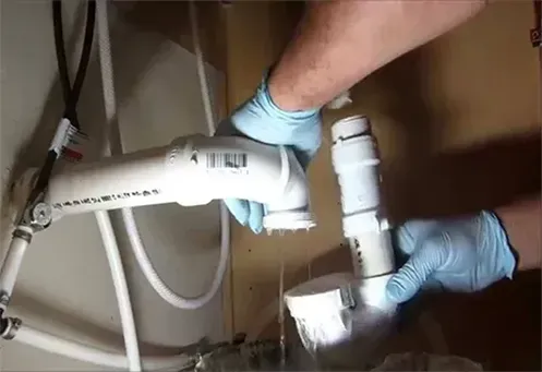 Desentupidora de Cano Urgente em São Vicente