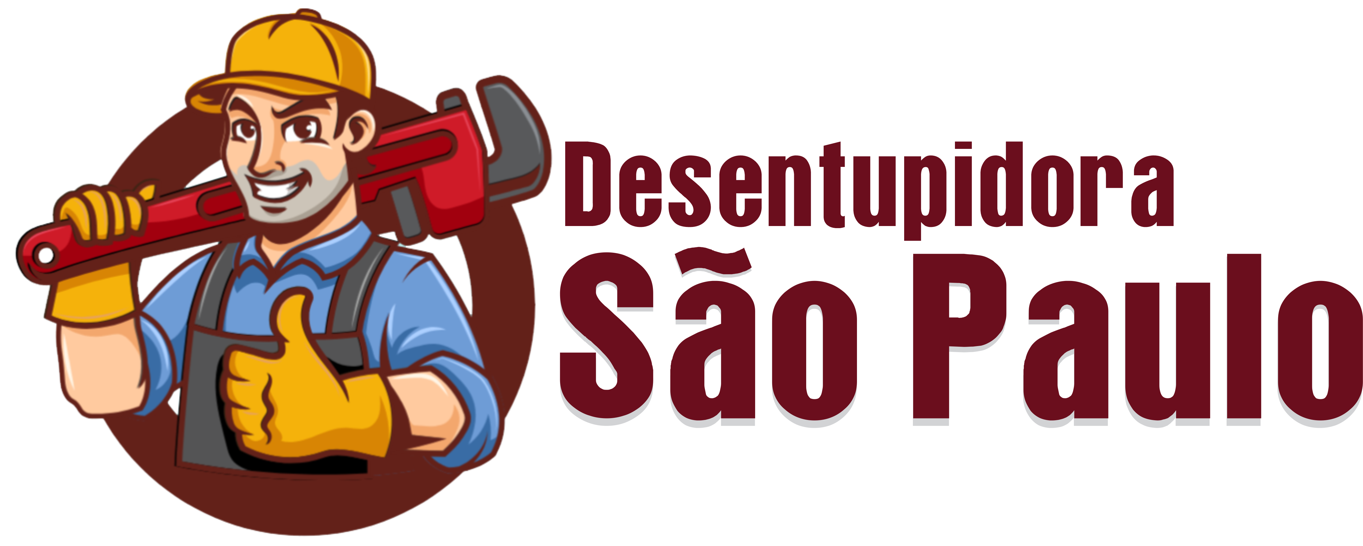 Desentupidora em São Vicente