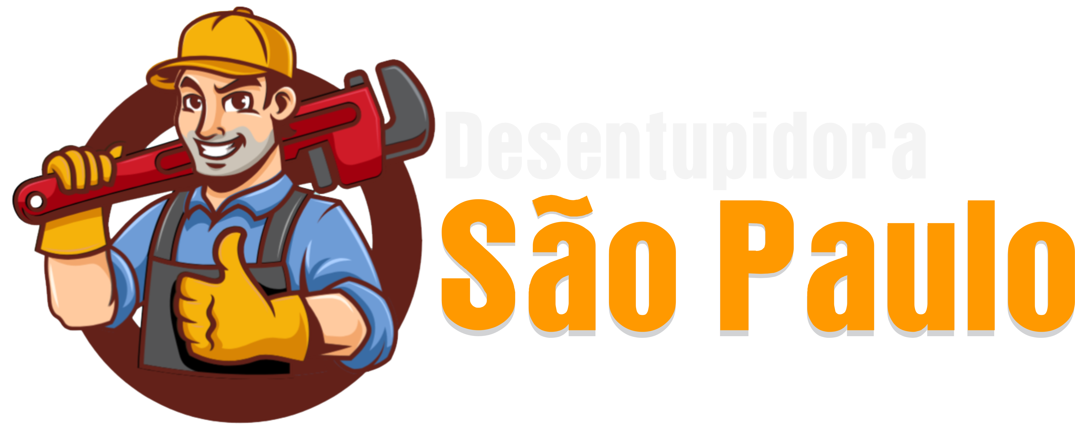 Desentupidora em São Vicente